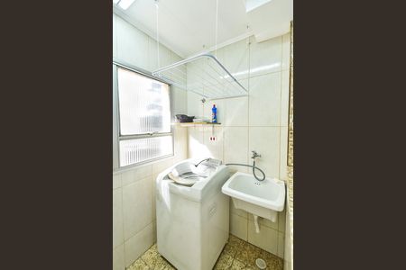 Apartamento à venda com 80m², 1 quarto e 1 vaga Apartamento à venda com 80m², 1 quarto e 1 vagaÁrea de serviço