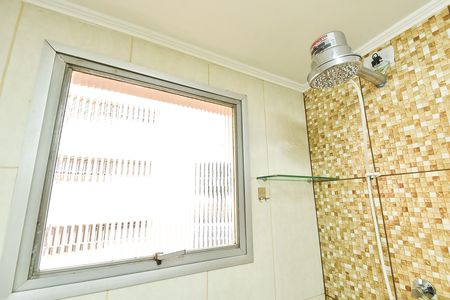 Apartamento à venda com 80m², 1 quarto e 1 vaga Apartamento à venda com 80m², 1 quarto e 1 vagaBanheiro