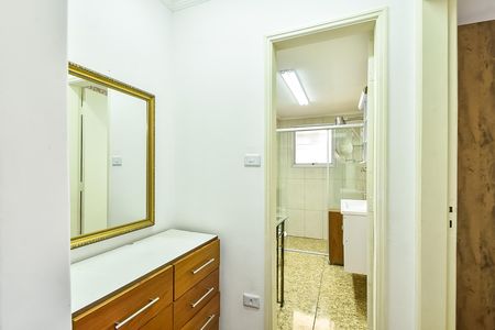 Apartamento à venda com 80m², 1 quarto e 1 vaga Apartamento à venda com 80m², 1 quarto e 1 vagaCorredor