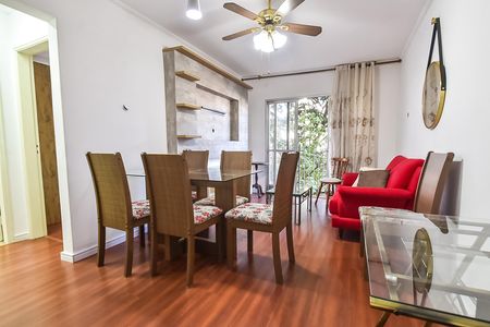 Apartamento à venda com 1 quarto, 80m² em Cambuci, São Paulo