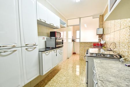 Apartamento à venda com 80m², 1 quarto e 1 vaga Apartamento à venda com 80m², 1 quarto e 1 vagaCozinha