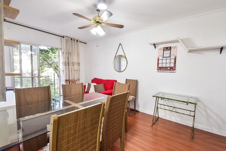 Apartamento à venda com 80m², 1 quarto e 1 vaga Apartamento à venda com 80m², 1 quarto e 1 vagaSala