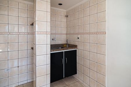 Kitnet/Studio para alugar com 1 quarto, 41m² em Centro Histórico de São Paulo, São Paulo