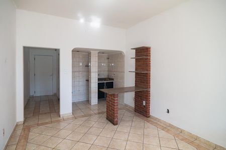 Kitnet/Studio para alugar com 1 quarto, 41m² em Centro Histórico de São Paulo, São Paulo