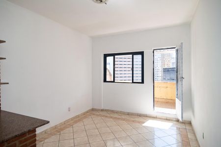 Kitnet/Studio para alugar com 1 quarto, 41m² em Centro Histórico de São Paulo, São Paulo