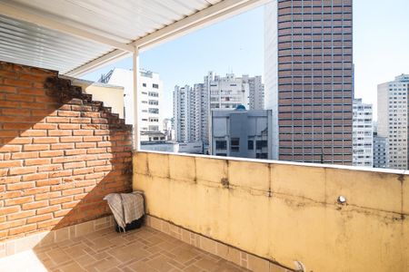 Kitnet/Studio para alugar com 1 quarto, 41m² em Centro Histórico de São Paulo, São Paulo