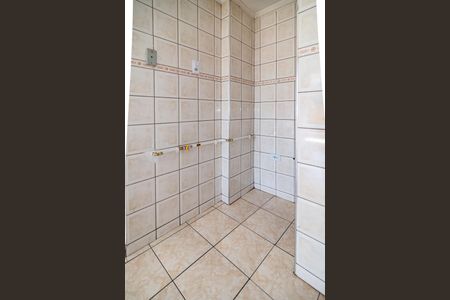 Kitnet/Studio para alugar com 1 quarto, 41m² em Centro Histórico de São Paulo, São Paulo