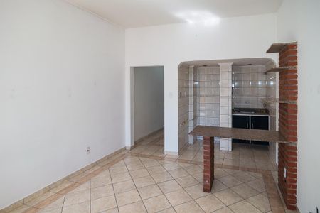 Kitnet/Studio para alugar com 1 quarto, 41m² em Centro Histórico de São Paulo, São Paulo