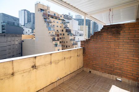 Kitnet/Studio para alugar com 1 quarto, 41m² em Centro Histórico de São Paulo, São Paulo