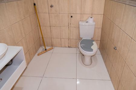 Kitnet/Studio para alugar com 1 quarto, 41m² em Centro Histórico de São Paulo, São Paulo