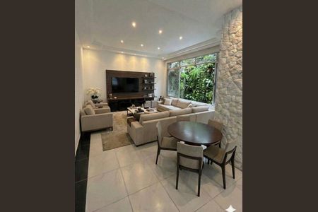Casa à venda com 4 quartos, 190m² em Jardim Guanabara, Rio de Janeiro