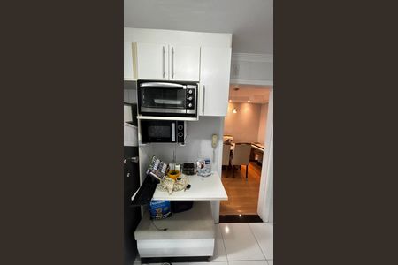 Apartamento para alugar com 50m², 2 quartos e 1 vagaCozinha