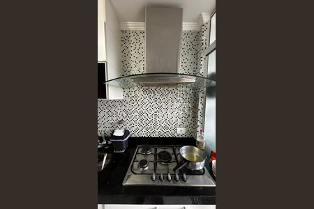 Apartamento para alugar com 50m², 2 quartos e 1 vagaCozinha