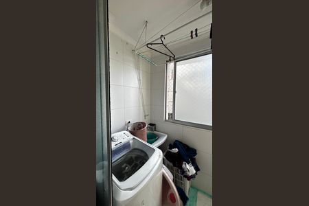Apartamento para alugar com 50m², 2 quartos e 1 vagaÁrea de Serviço