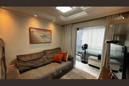 Apartamento para alugar com 50m², 2 quartos e 1 vagaSala - Sala de Jantar