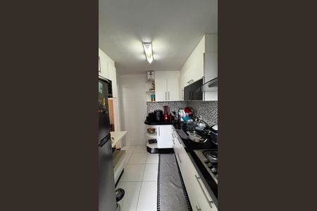 Apartamento para alugar com 50m², 2 quartos e 1 vagaCozinha
