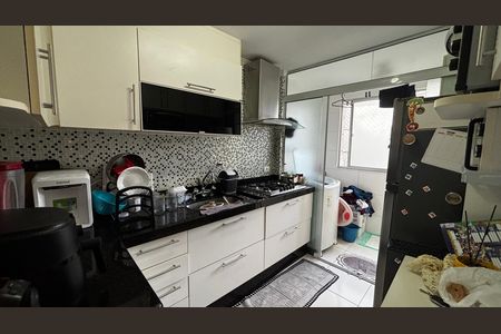 Apartamento para alugar com 50m², 2 quartos e 1 vagaCozinha