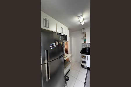 Apartamento para alugar com 50m², 2 quartos e 1 vagaCozinha