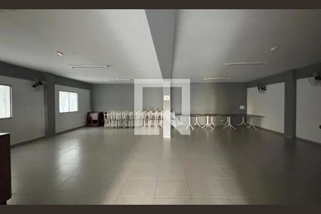 Salão de Festas de apartamento para alugar com 2 quartos, 50m² em Vila Sao Pedro, Santo André