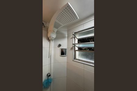 Apartamento para alugar com 2 quartos, 50m² em Vila Sao Pedro, Santo André