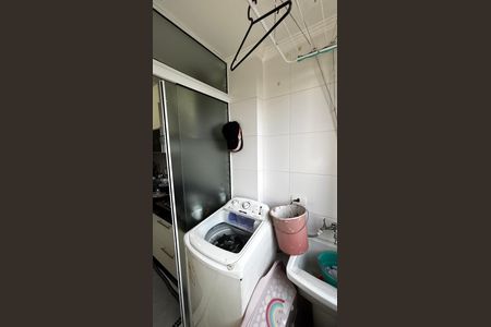 Apartamento para alugar com 50m², 2 quartos e 1 vagaÁrea de Serviço