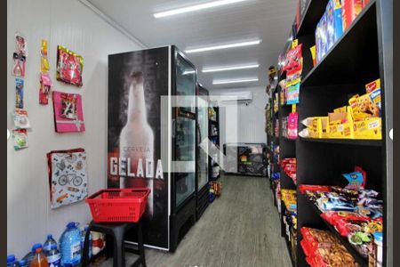 Mercado de apartamento para alugar com 2 quartos, 50m² em Vila Sao Pedro, Santo André