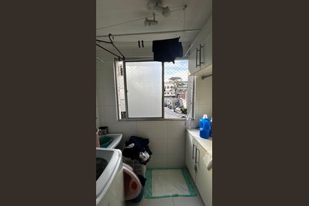 Apartamento para alugar com 50m², 2 quartos e 1 vagaÁrea de Serviço