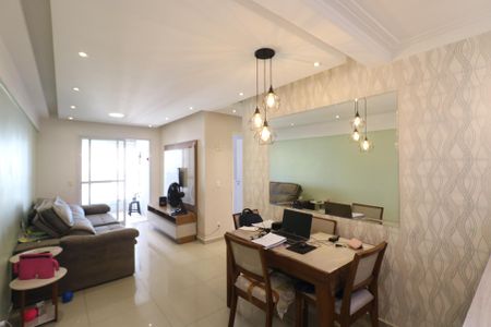 Apartamento à venda com 2 quartos, 67m² em Fundacao, São Caetano do Sul