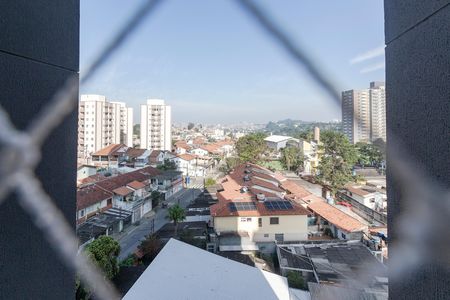Apartamento para alugar com 40m², 2 quartos e sem vaga Apartamento para alugar com 40m², 2 quartos e sem vagaVista do Quarto 1