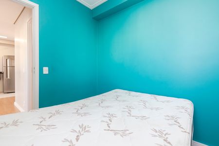 Apartamento para alugar com 40m², 2 quartos e sem vaga Apartamento para alugar com 40m², 2 quartos e sem vagaQuarto 1