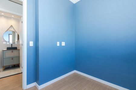 Apartamento para alugar com 40m², 2 quartos e sem vaga Apartamento para alugar com 40m², 2 quartos e sem vagaQuarto 2
