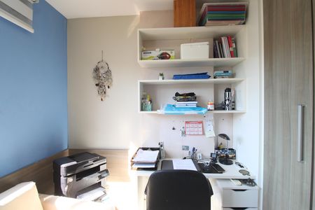 Apartamento à venda com 154m², 3 quartos e 1 vagaQuarto 2