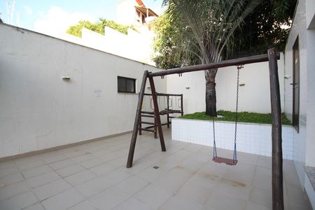 Apartamento à venda com 154m², 3 quartos e 1 vagaÁrea comum - Playground