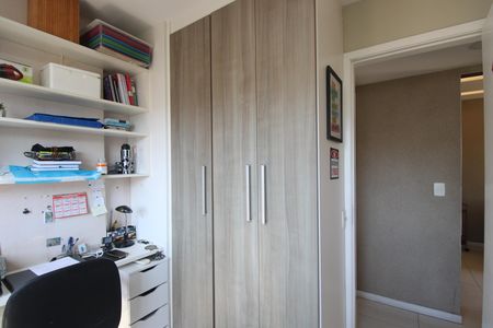 Apartamento à venda com 154m², 3 quartos e 1 vagaQuarto 2