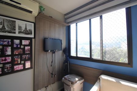 Apartamento à venda com 154m², 3 quartos e 1 vagaQuarto 2