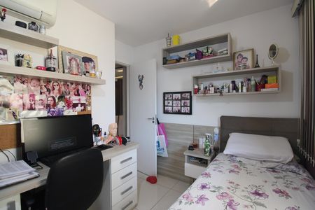 Apartamento à venda com 154m², 3 quartos e 1 vagaQuarto 1