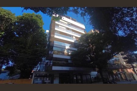 Fachada de apartamento à venda com 3 quartos, 154m² em Freguesia (jacarepaguá), Rio de Janeiro