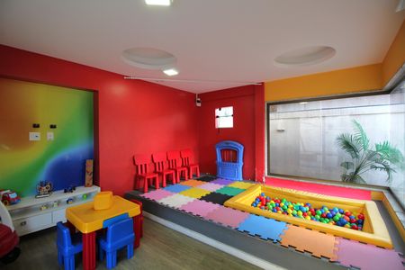 Apartamento à venda com 154m², 3 quartos e 1 vagaÁrea comum