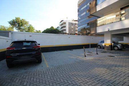 Apartamento à venda com 154m², 3 quartos e 1 vagaGaragem