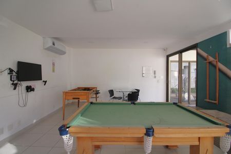 Área comum de apartamento à venda com 3 quartos, 154m² em Freguesia (jacarepaguá), Rio de Janeiro