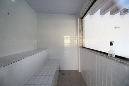 Área comum de apartamento à venda com 3 quartos, 154m² em Freguesia (jacarepaguá), Rio de Janeiro