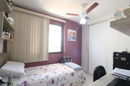 Quarto 1 de apartamento à venda com 3 quartos, 154m² em Freguesia (jacarepaguá), Rio de Janeiro