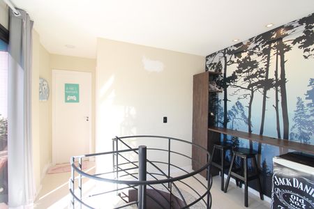 Apartamento à venda com 154m², 3 quartos e 1 vagaTerraço