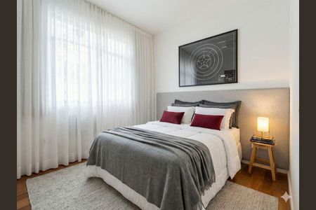 Quarto Jovem de casa à venda com 4 quartos, 190m² em Jardim Guanabara, Rio de Janeiro