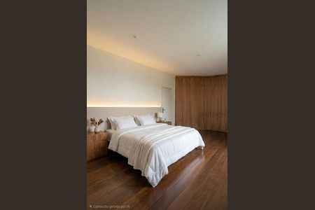 Suíte Master de casa à venda com 4 quartos, 190m² em Jardim Guanabara, Rio de Janeiro