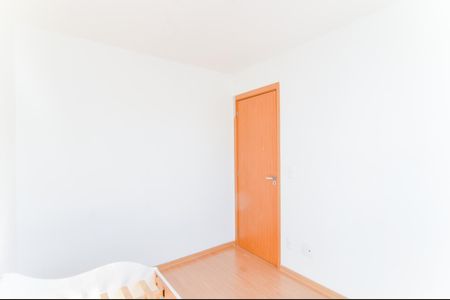 Apartamento à venda com 38m², 2 quartos e 1 vagaQuarto 2