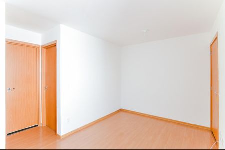 Sala de apartamento para alugar com 2 quartos, 38m² em Vila Rio de Janeiro, Guarulhos