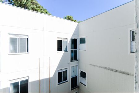 Apartamento à venda com 38m², 2 quartos e 1 vagaVista da Cozinha