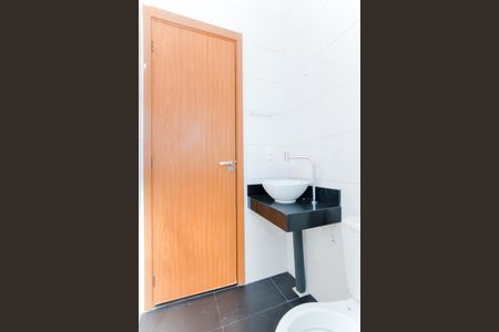 Apartamento à venda com 38m², 2 quartos e 1 vagaBanheiro