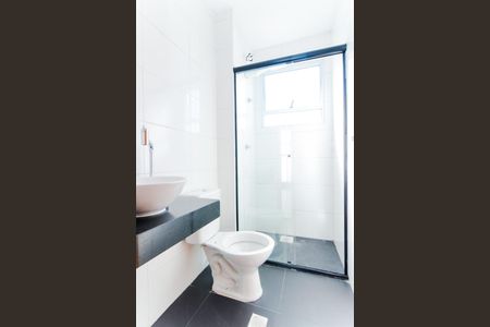Apartamento à venda com 38m², 2 quartos e 1 vagaBanheiro